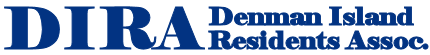 Denman Island Residents Association
